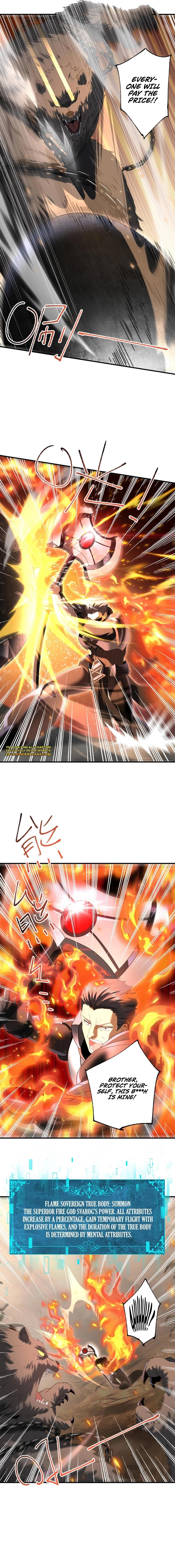 I Got the Weakest Class, Dragon Tamer!? Chapter 83 - Page 5 in English