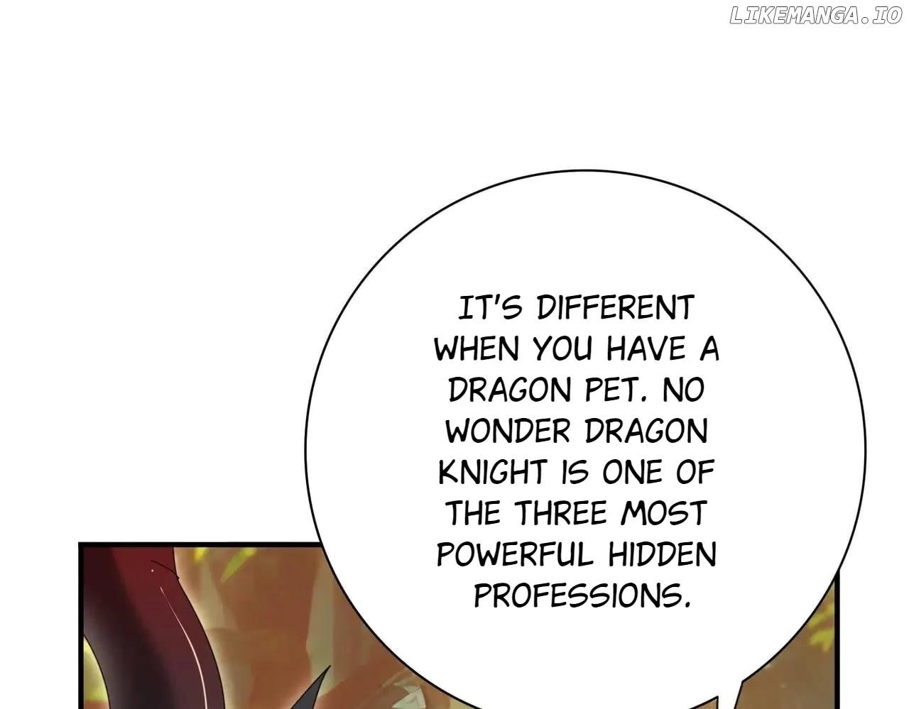 I Got the Weakest Class, Dragon Tamer!? Chapter 84 - Page 110 in English