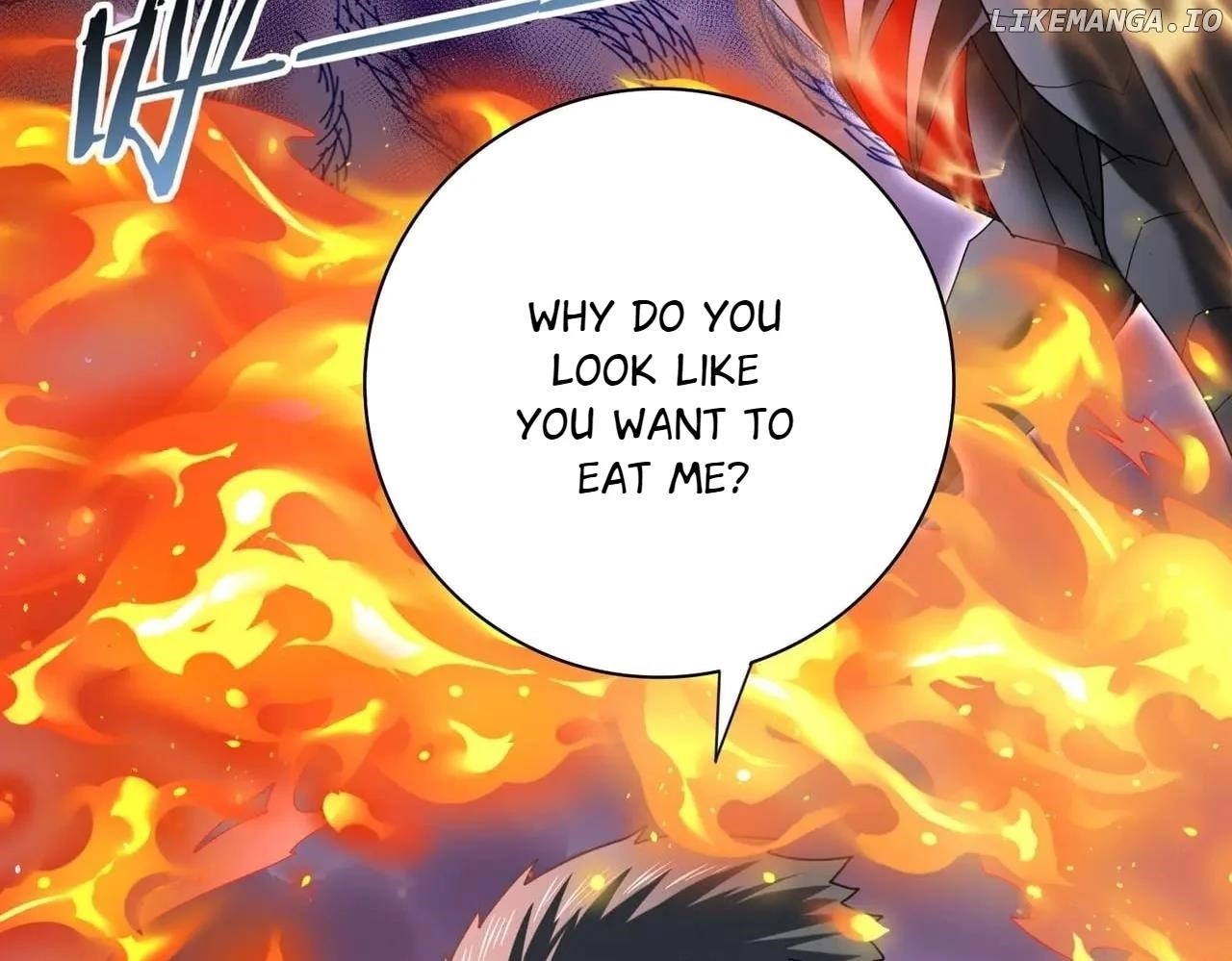 I Got the Weakest Class, Dragon Tamer!? Chapter 84 - Page 126 in English