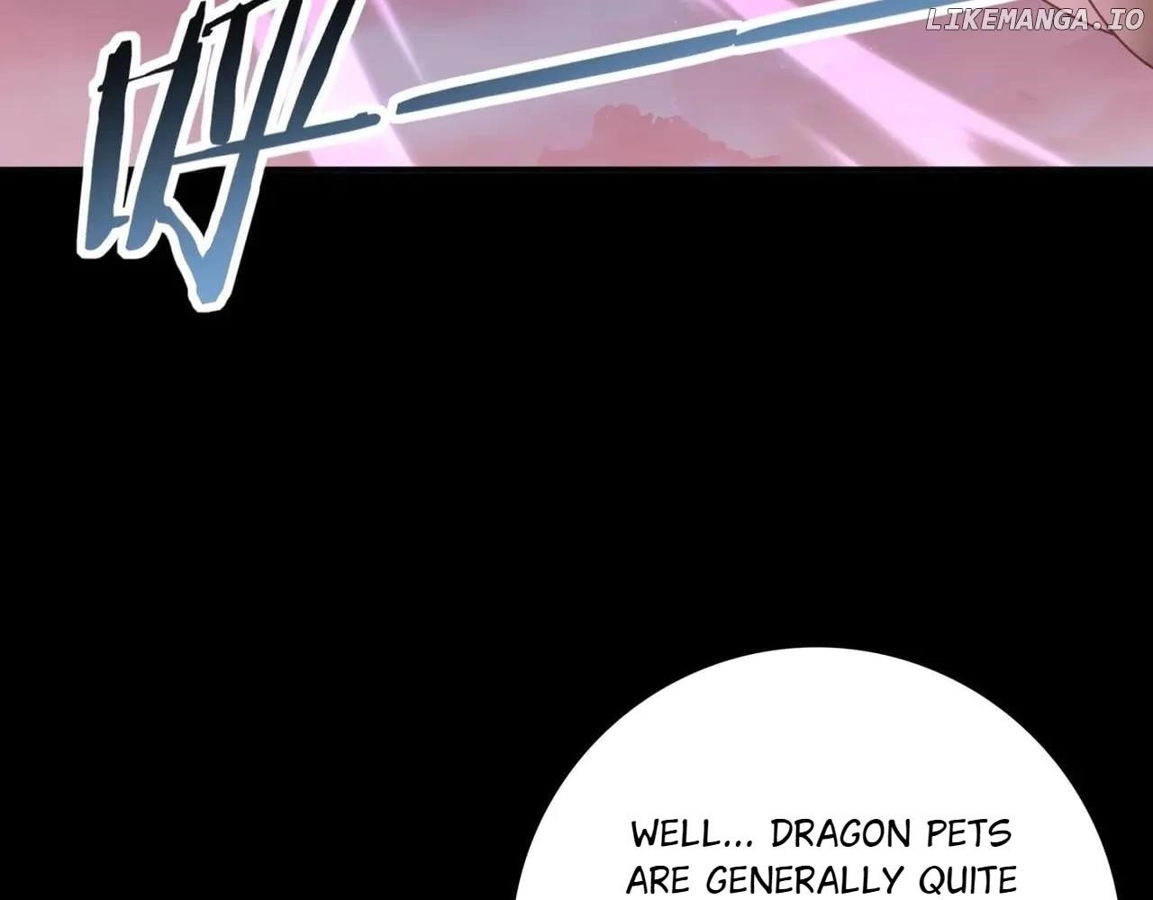I Got the Weakest Class, Dragon Tamer!? Chapter 84 - Page 128 in English