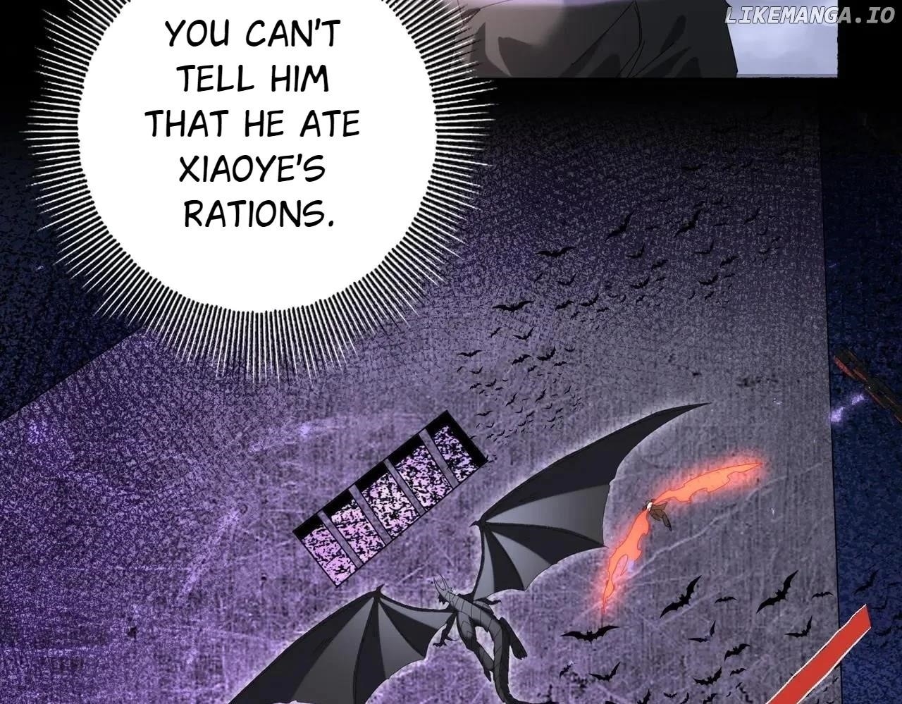 I Got the Weakest Class, Dragon Tamer!? Chapter 84 - Page 130 in English