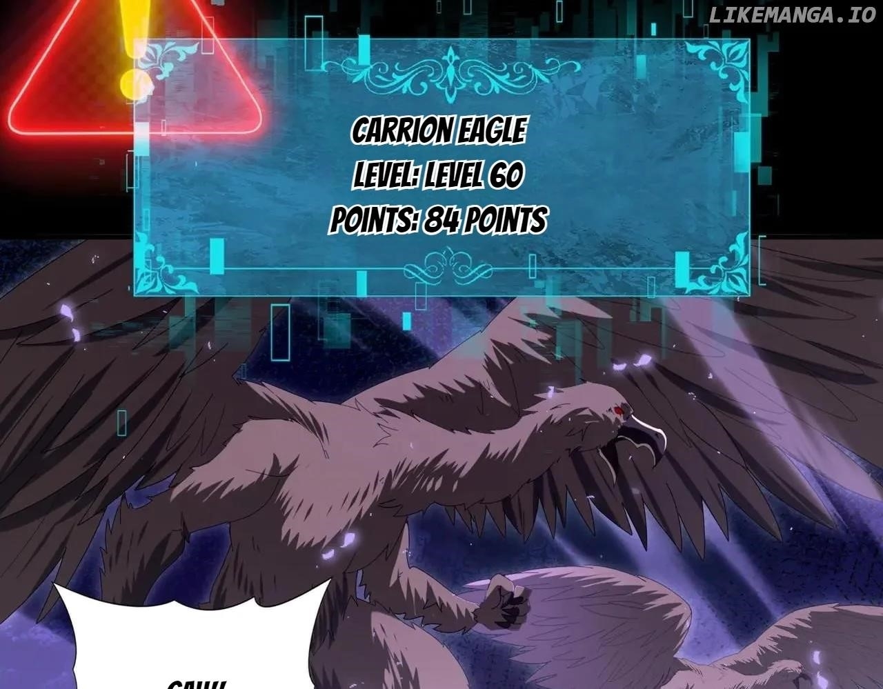 I Got the Weakest Class, Dragon Tamer!? Chapter 84 - Page 133 in English