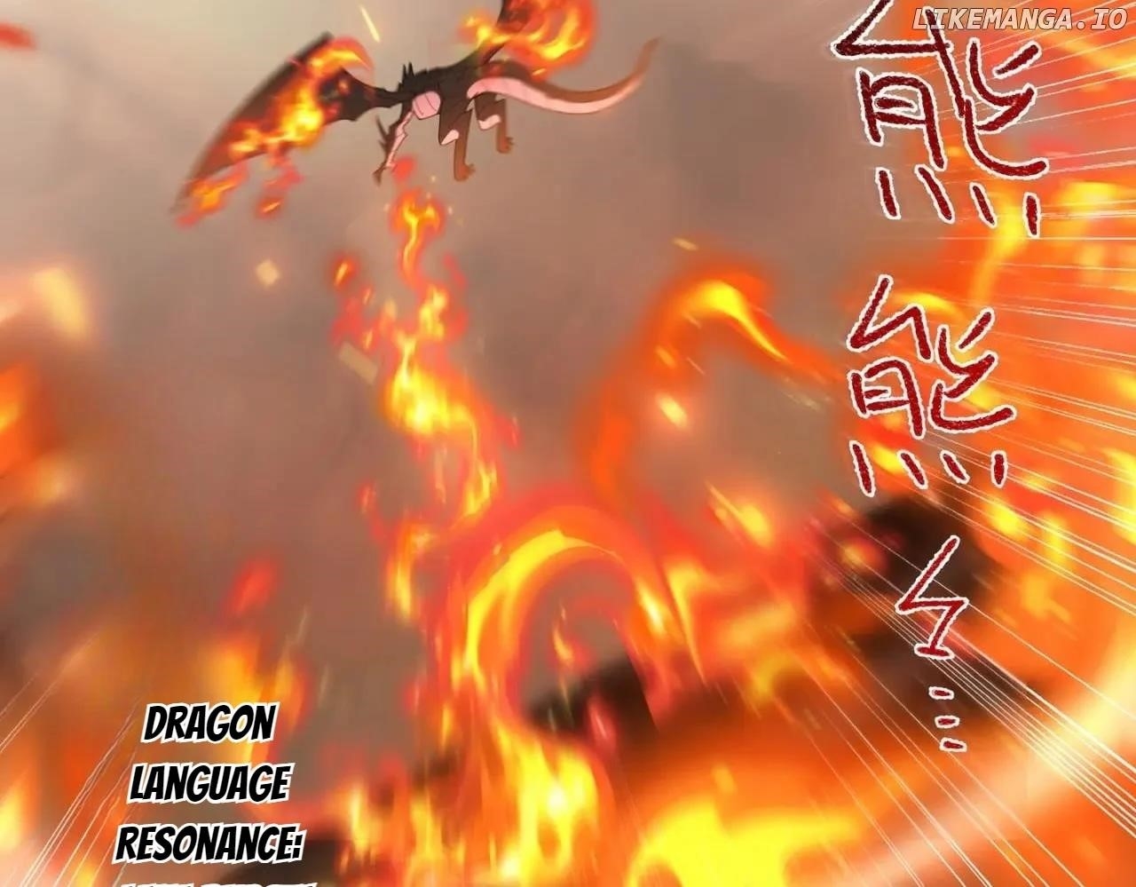 I Got the Weakest Class, Dragon Tamer!? Chapter 84 - Page 25 in English