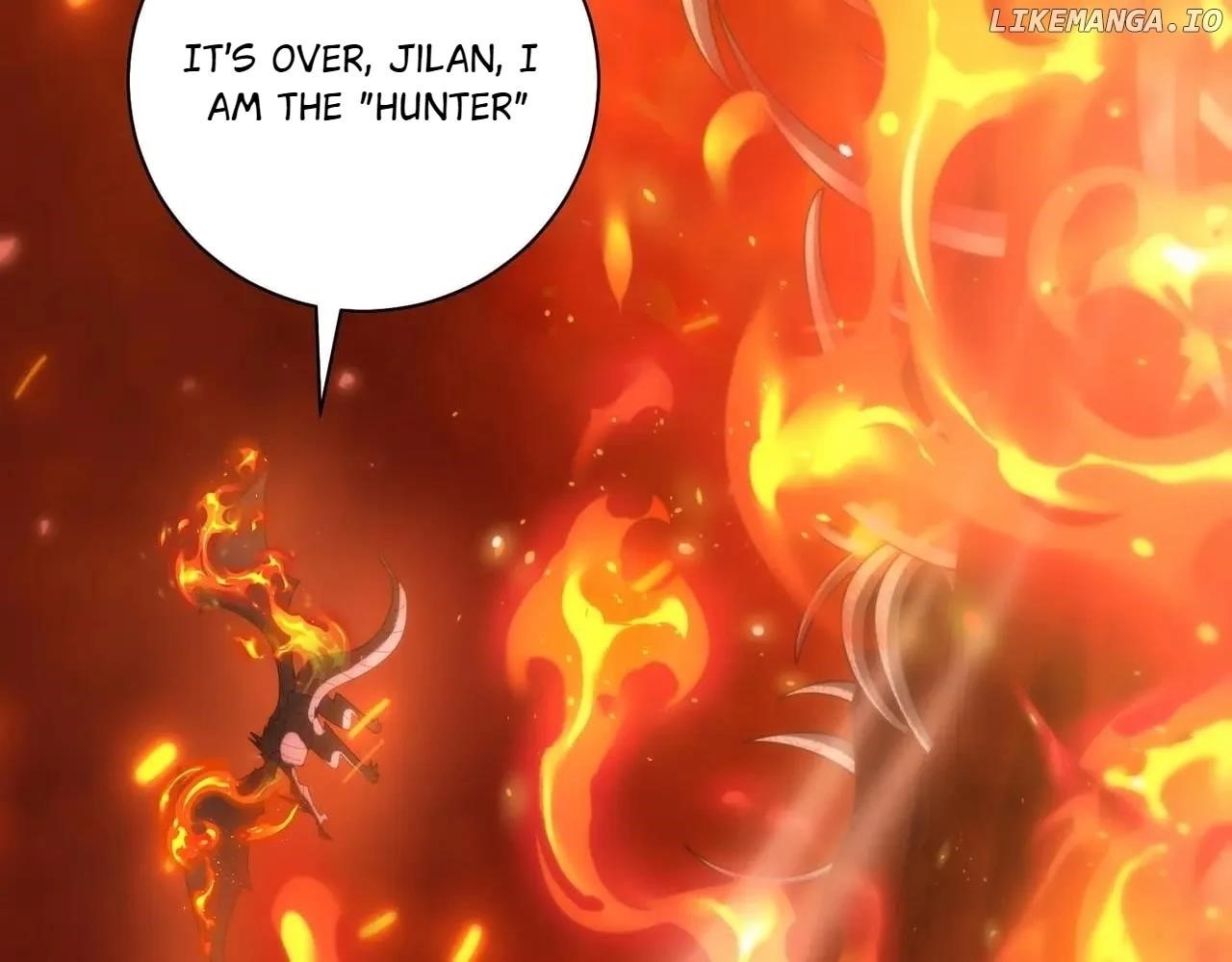 I Got the Weakest Class, Dragon Tamer!? Chapter 84 - Page 34 in English