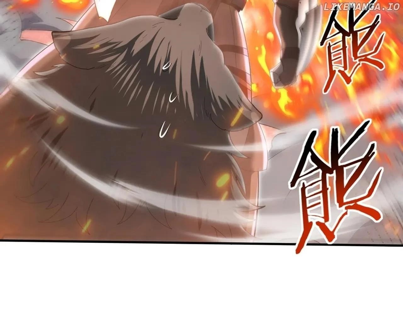 I Got the Weakest Class, Dragon Tamer!? Chapter 84 - Page 51 in English