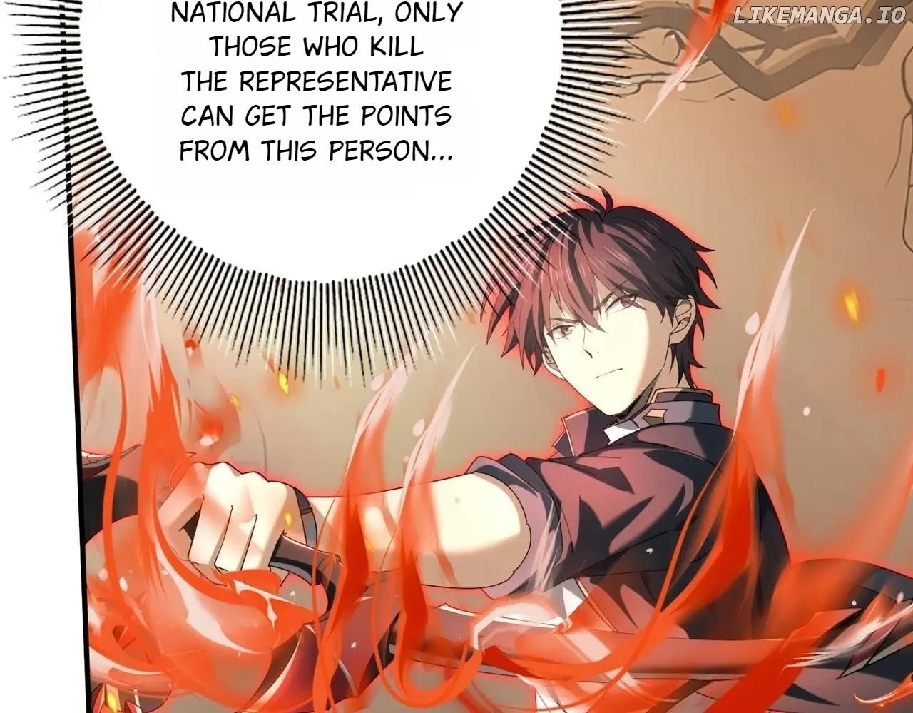 I Got the Weakest Class, Dragon Tamer!? Chapter 84 - Page 63 in English