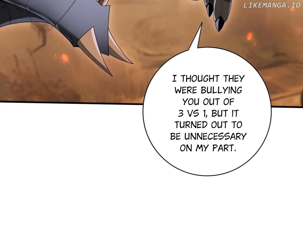 I Got the Weakest Class, Dragon Tamer!? Chapter 84 - Page 70 in English