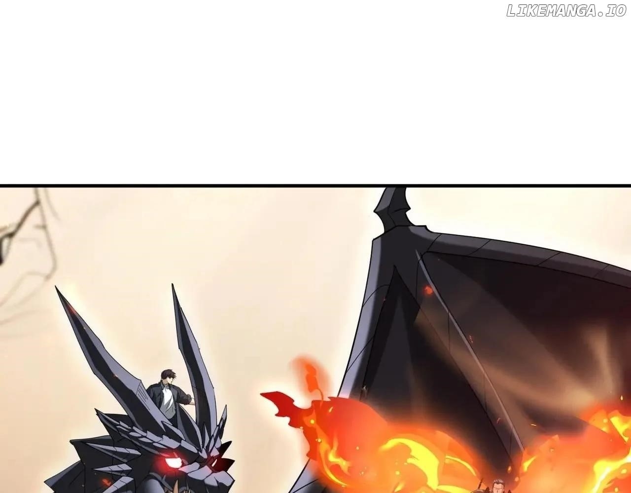 I Got the Weakest Class, Dragon Tamer!? Chapter 84 - Page 76 in English