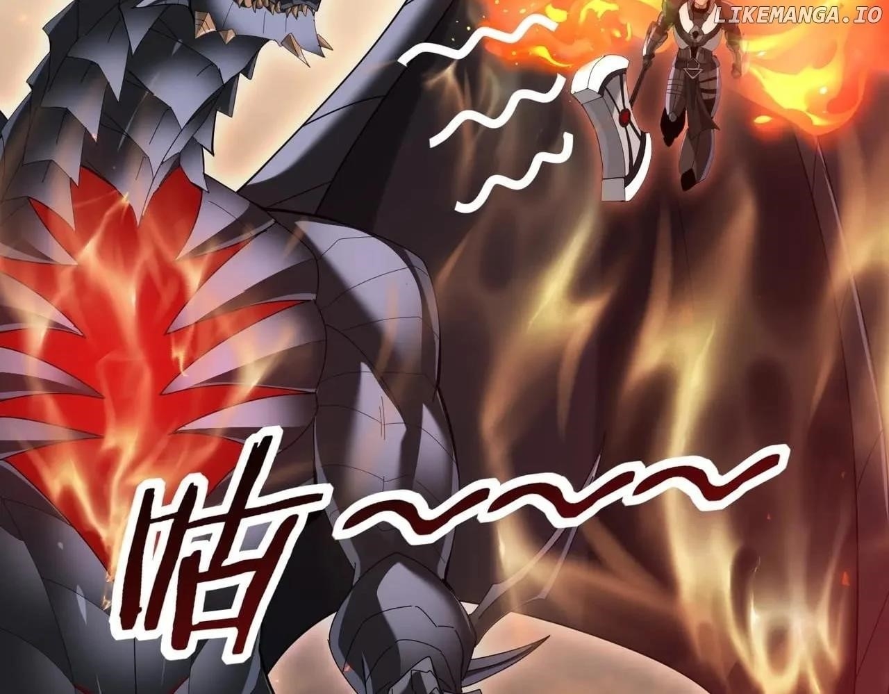 I Got the Weakest Class, Dragon Tamer!? Chapter 84 - Page 77 in English