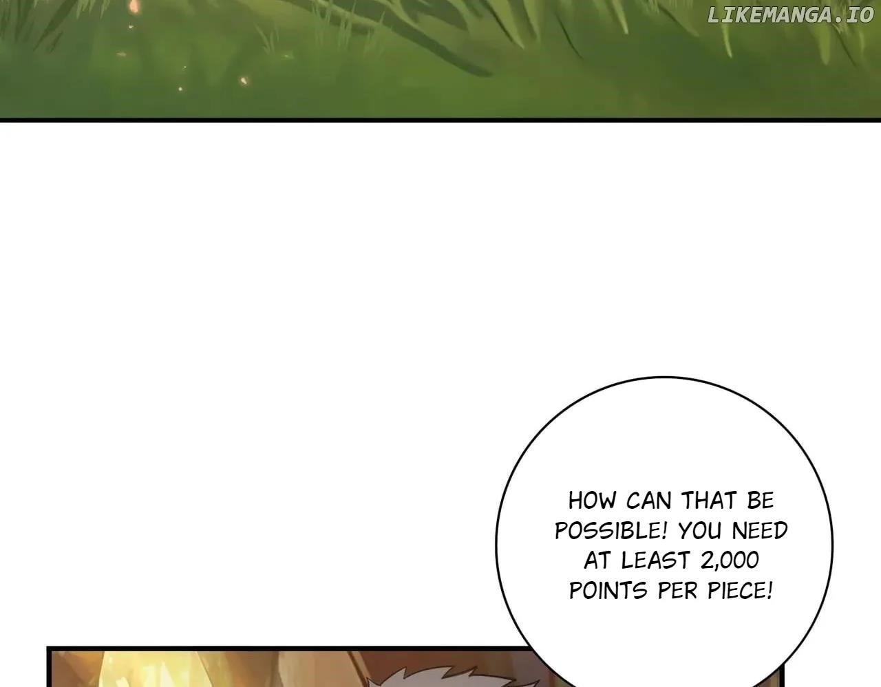 I Got the Weakest Class, Dragon Tamer!? Chapter 84 - Page 87 in English