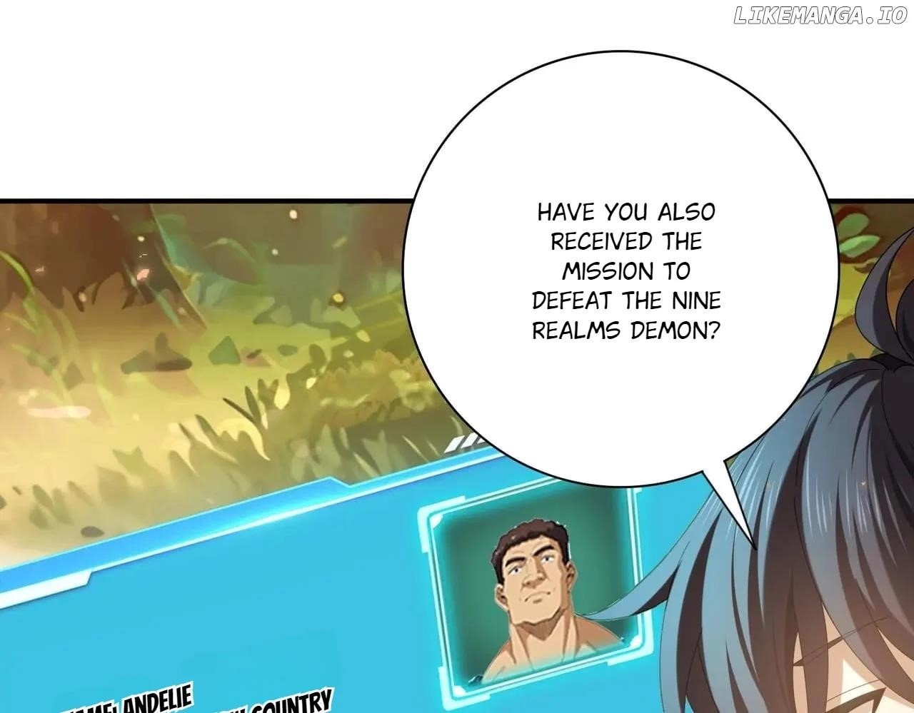 I Got the Weakest Class, Dragon Tamer!? Chapter 84 - Page 92 in English