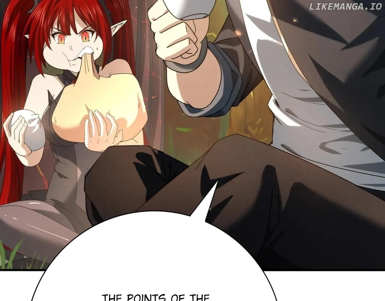 I Got the Weakest Class, Dragon Tamer!? Chapter 84 - Page 99 in English