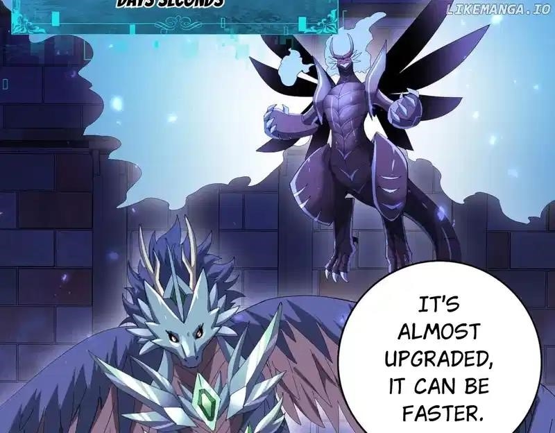 I Got the Weakest Class, Dragon Tamer!? Chapter 85 - Page 102 in English