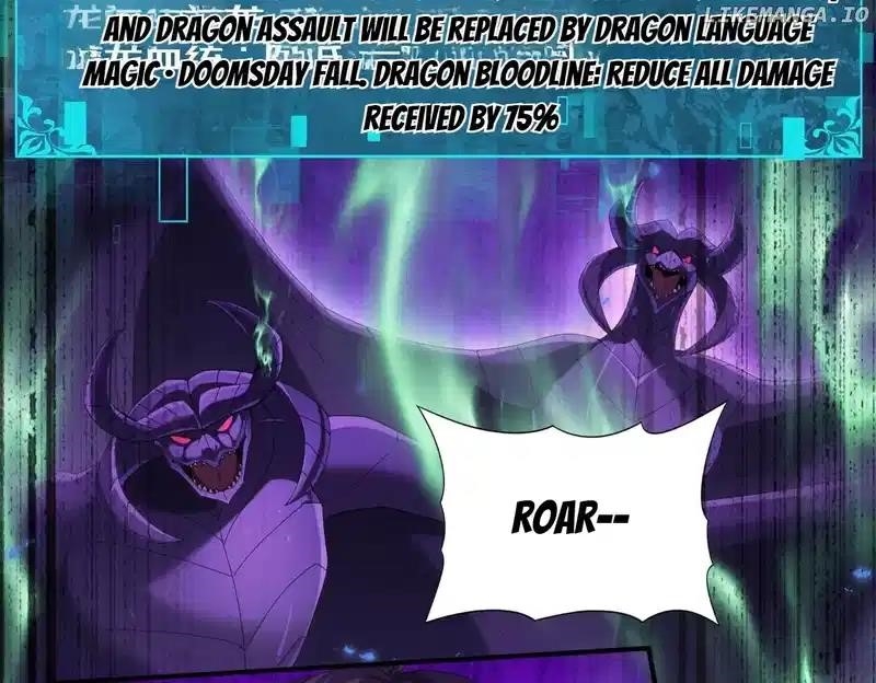 I Got the Weakest Class, Dragon Tamer!? Chapter 85 - Page 105 in English