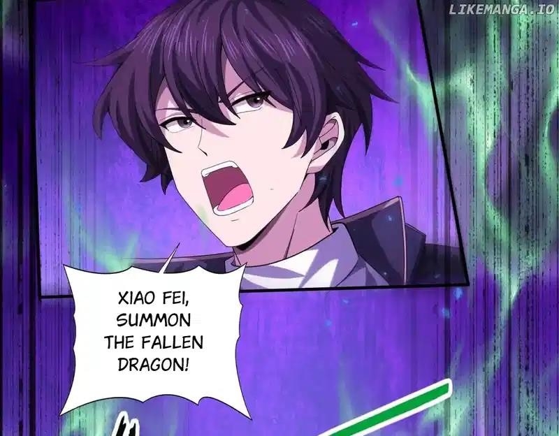I Got the Weakest Class, Dragon Tamer!? Chapter 85 - Page 106 in English
