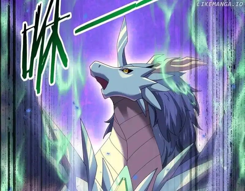 I Got the Weakest Class, Dragon Tamer!? Chapter 85 - Page 107 in English