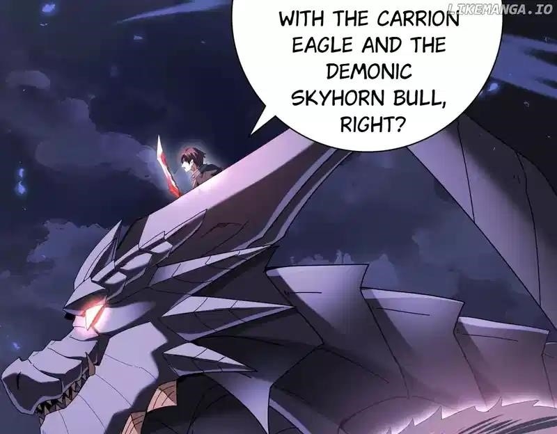 I Got the Weakest Class, Dragon Tamer!? Chapter 85 - Page 11 in English