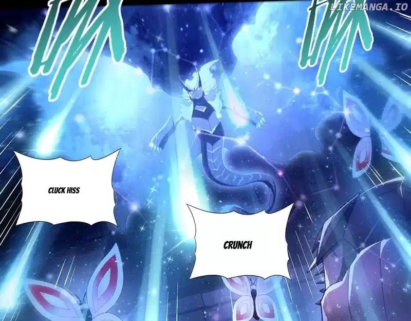 I Got the Weakest Class, Dragon Tamer!? Chapter 85 - Page 112 in English