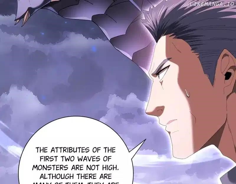 I Got the Weakest Class, Dragon Tamer!? Chapter 85 - Page 12 in English