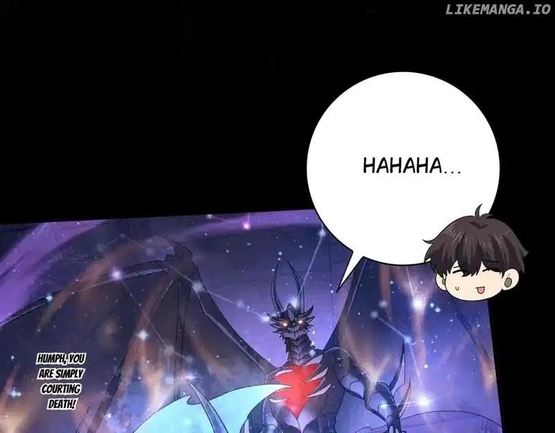 I Got the Weakest Class, Dragon Tamer!? Chapter 85 - Page 135 in English