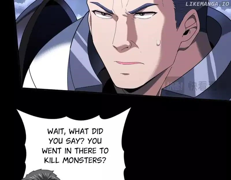 I Got the Weakest Class, Dragon Tamer!? Chapter 85 - Page 20 in English