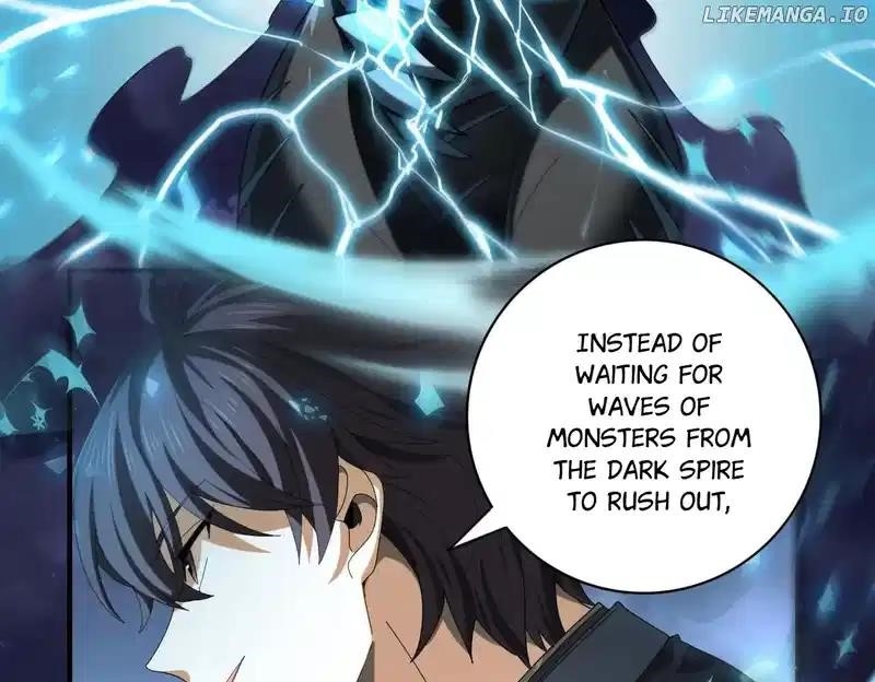 I Got the Weakest Class, Dragon Tamer!? Chapter 85 - Page 29 in English