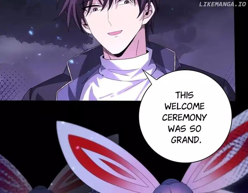 I Got the Weakest Class, Dragon Tamer!? Chapter 85 - Page 43 in English