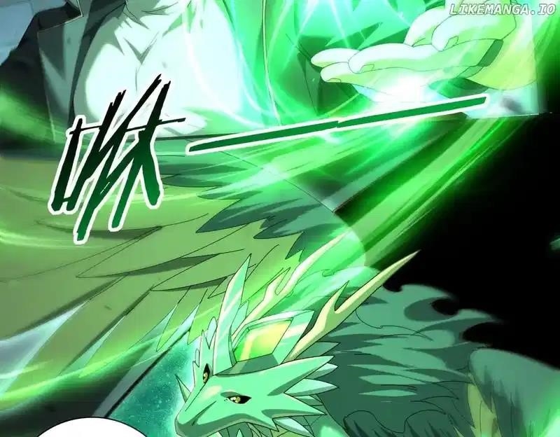 I Got the Weakest Class, Dragon Tamer!? Chapter 85 - Page 55 in English