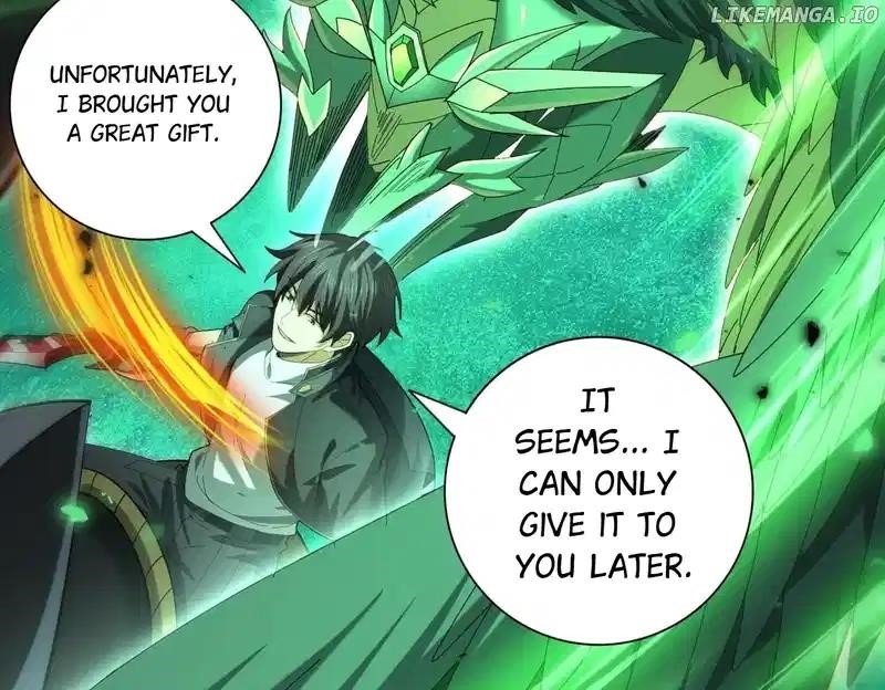 I Got the Weakest Class, Dragon Tamer!? Chapter 85 - Page 56 in English