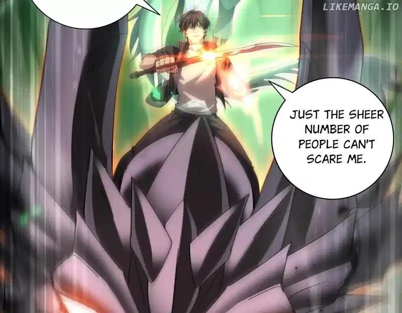 I Got the Weakest Class, Dragon Tamer!? Chapter 85 - Page 63 in English