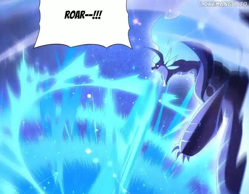 I Got the Weakest Class, Dragon Tamer!? Chapter 85 - Page 97 in English