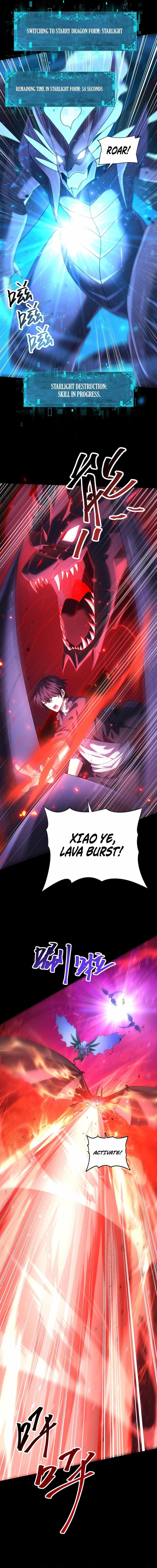 I Got the Weakest Class, Dragon Tamer!? Chapter 86 - Page 13 in English