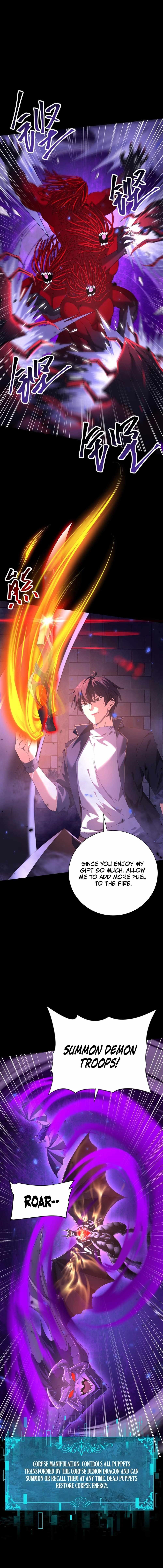 I Got the Weakest Class, Dragon Tamer!? Chapter 86 - Page 6 in English