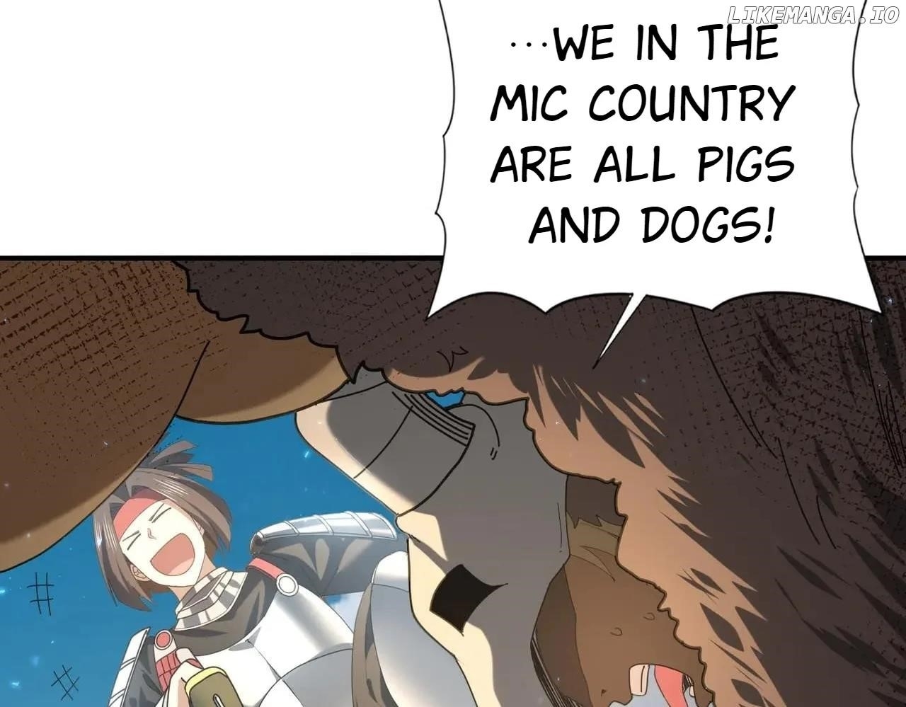 I Got the Weakest Class, Dragon Tamer!? Chapter 88 - Page 110 in English