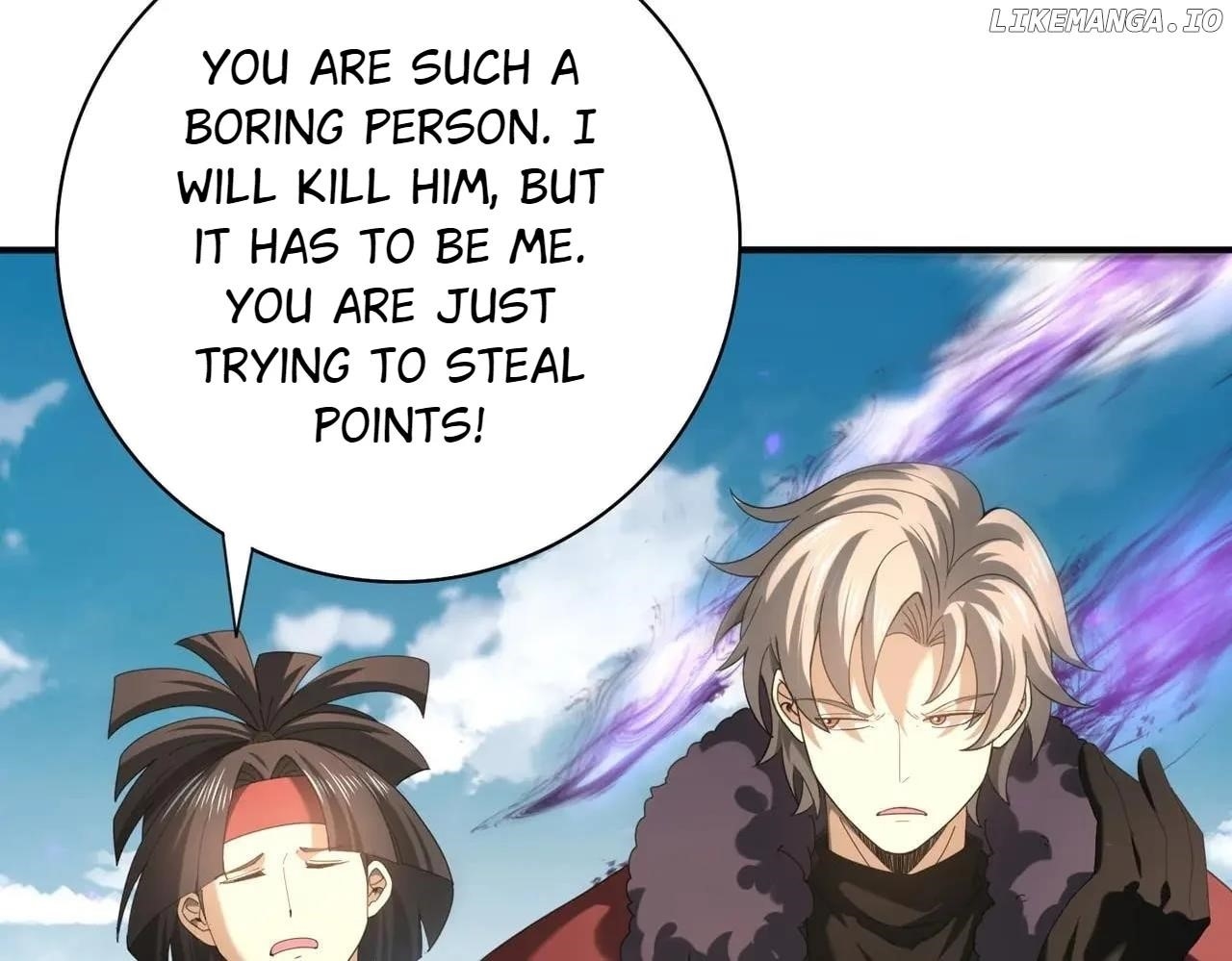 I Got the Weakest Class, Dragon Tamer!? Chapter 88 - Page 122 in English