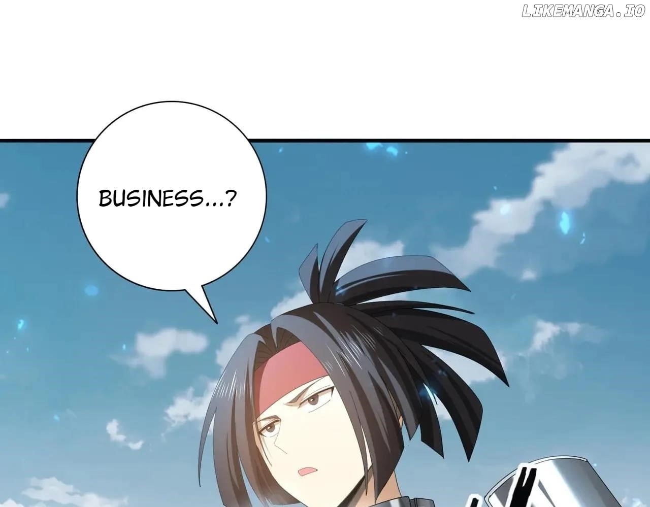 I Got the Weakest Class, Dragon Tamer!? Chapter 88 - Page 125 in English