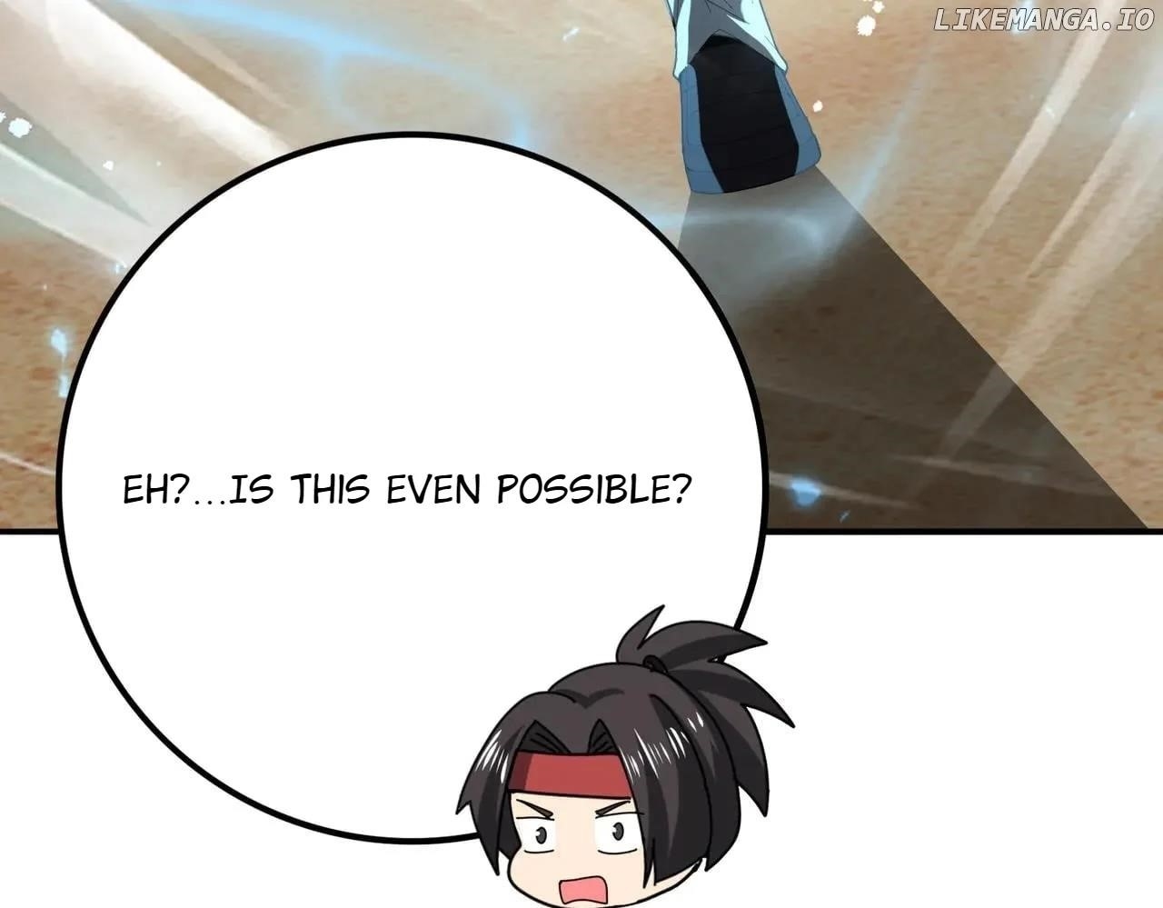 I Got the Weakest Class, Dragon Tamer!? Chapter 88 - Page 133 in English