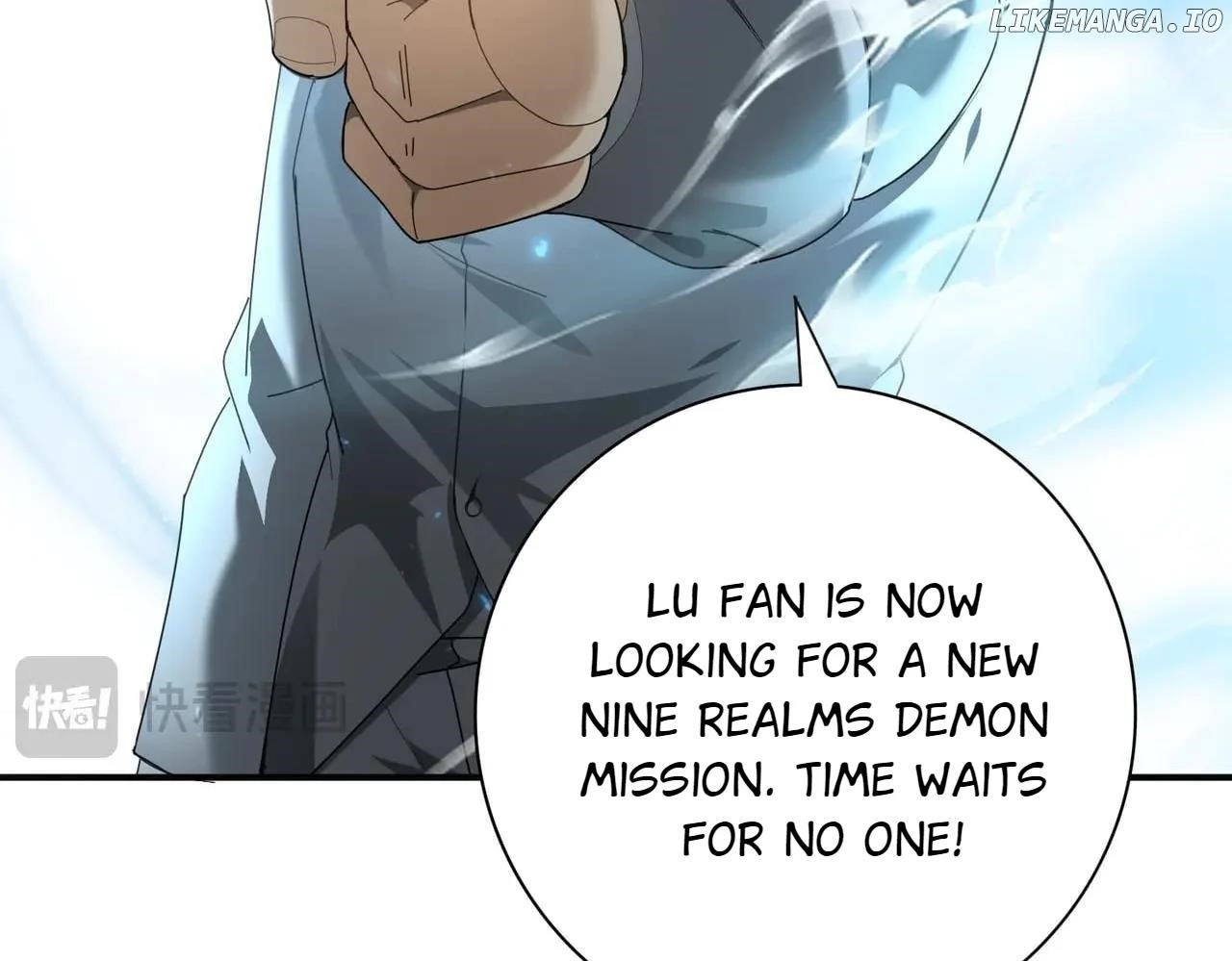 I Got the Weakest Class, Dragon Tamer!? Chapter 88 - Page 29 in English
