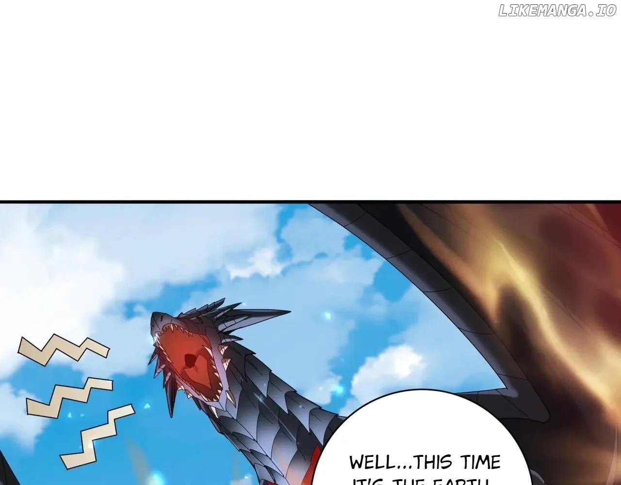 I Got the Weakest Class, Dragon Tamer!? Chapter 88 - Page 34 in English