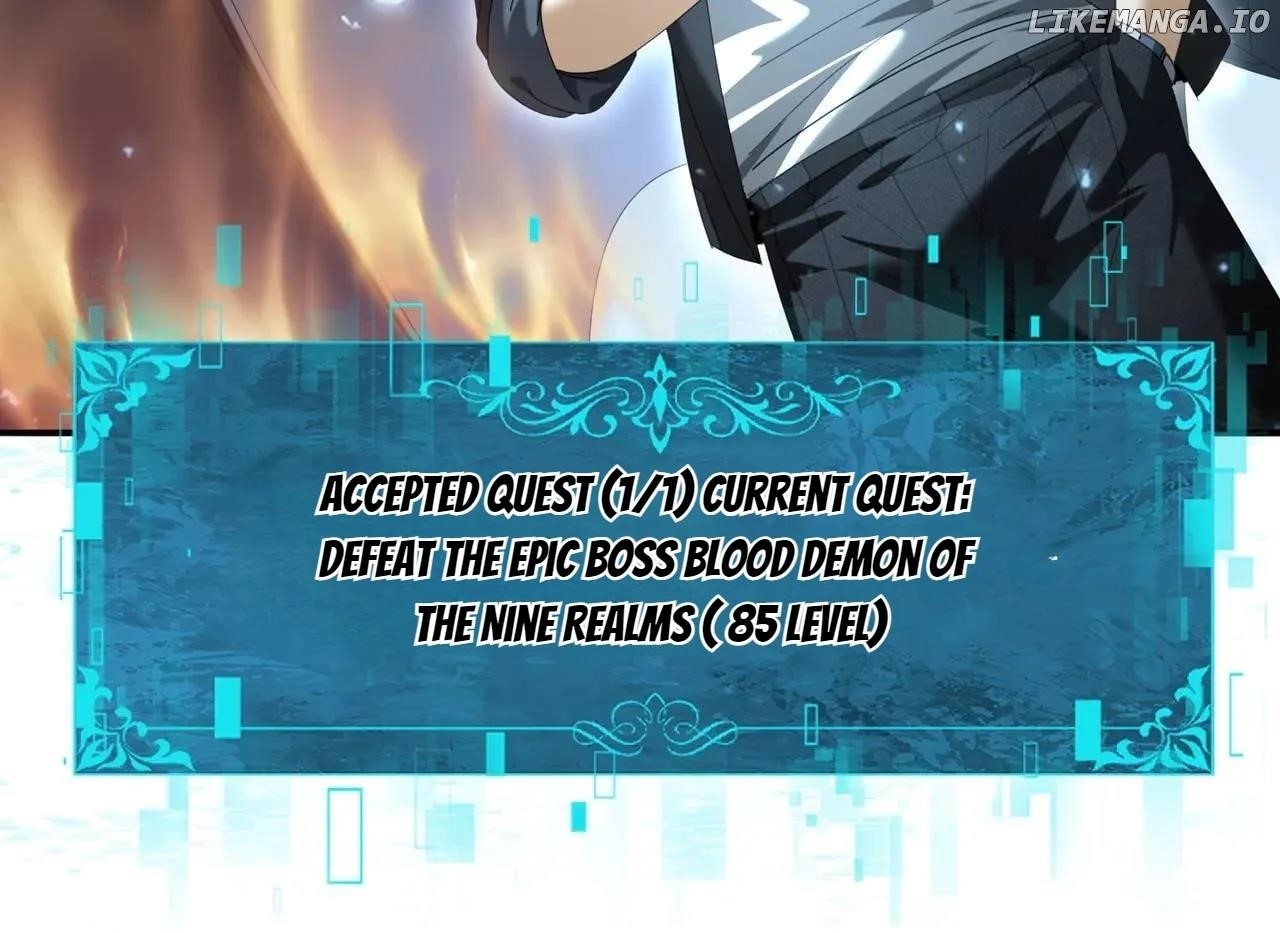I Got the Weakest Class, Dragon Tamer!? Chapter 88 - Page 36 in English