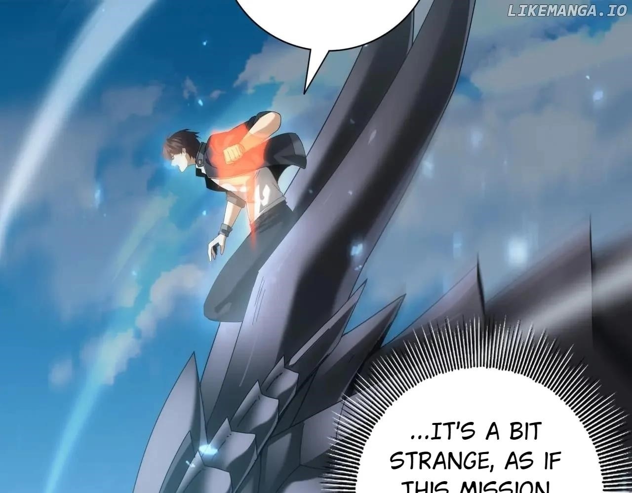 I Got the Weakest Class, Dragon Tamer!? Chapter 88 - Page 43 in English