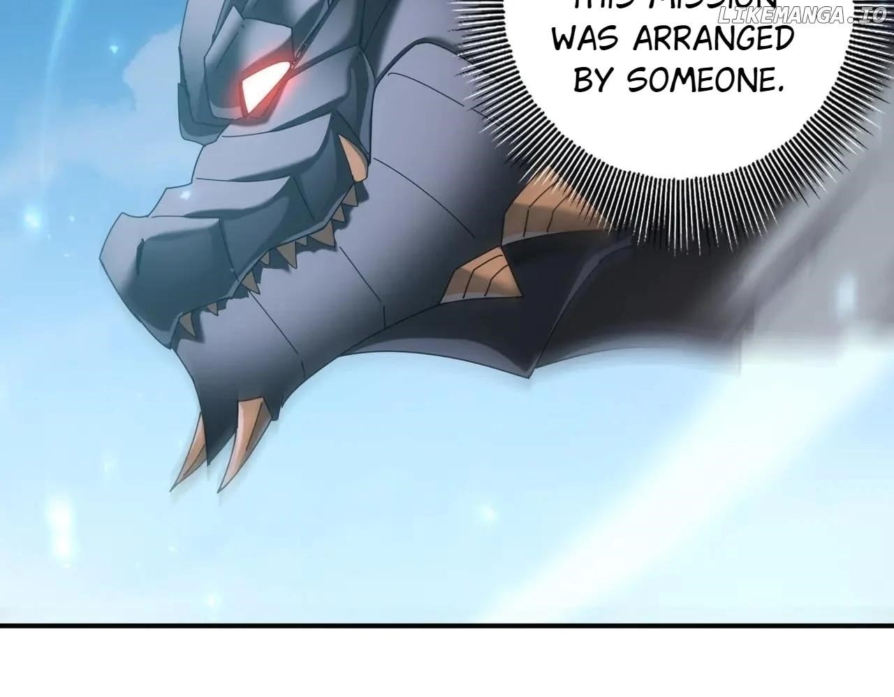 I Got the Weakest Class, Dragon Tamer!? Chapter 88 - Page 44 in English