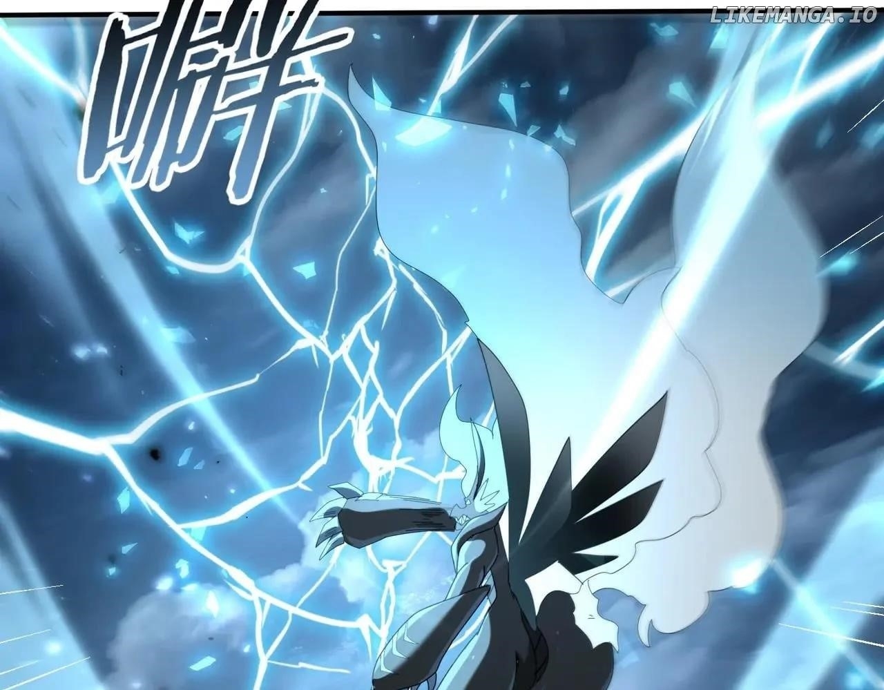 I Got the Weakest Class, Dragon Tamer!? Chapter 88 - Page 60 in English