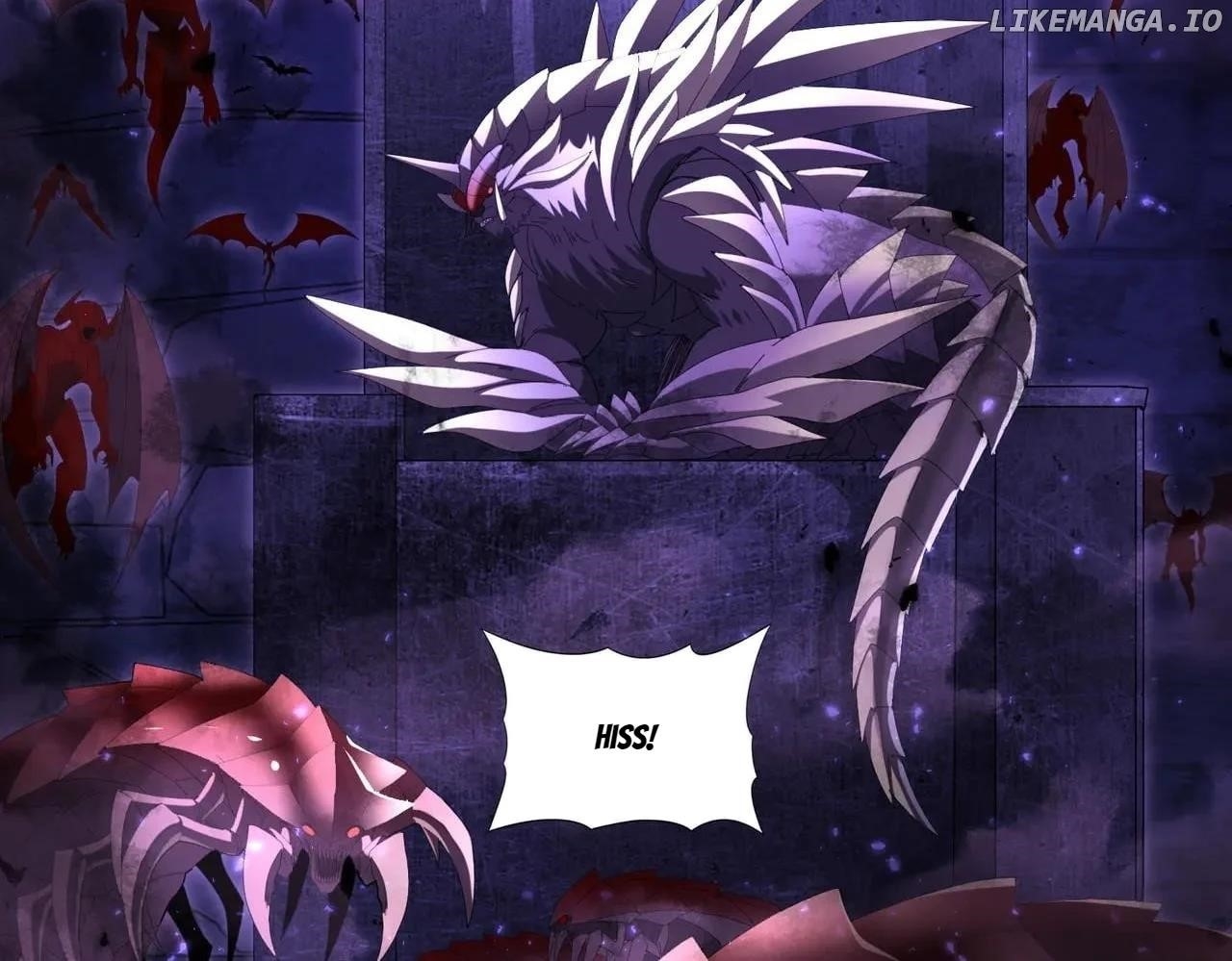 I Got the Weakest Class, Dragon Tamer!? Chapter 88 - Page 72 in English