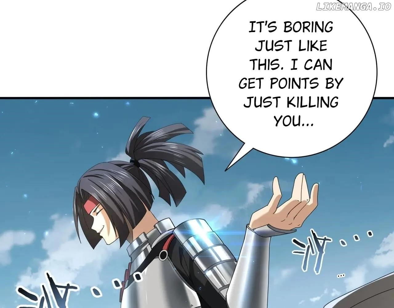 I Got the Weakest Class, Dragon Tamer!? Chapter 88 - Page 96 in English