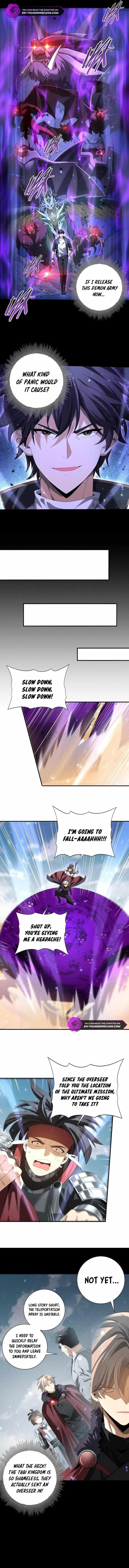 I Got the Weakest Class, Dragon Tamer!? Chapter 89 - Page 3 in English