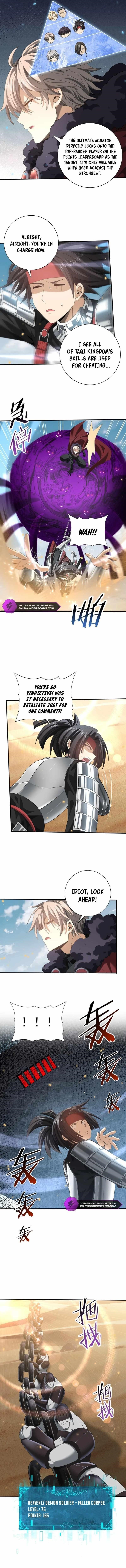 I Got the Weakest Class, Dragon Tamer!? Chapter 89 - Page 5 in English