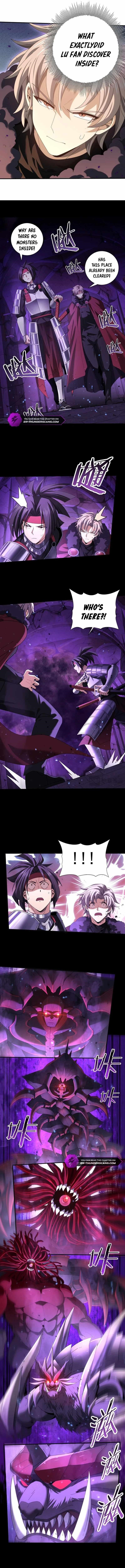I Got the Weakest Class, Dragon Tamer!? Chapter 89 - Page 8 in English