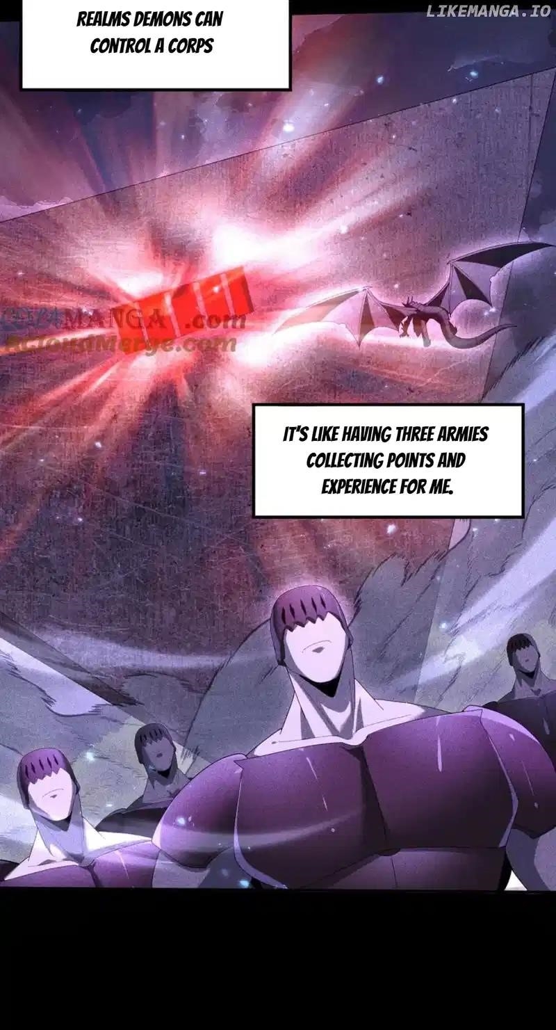 I Got the Weakest Class, Dragon Tamer!? Chapter 90 - Page 10 in English