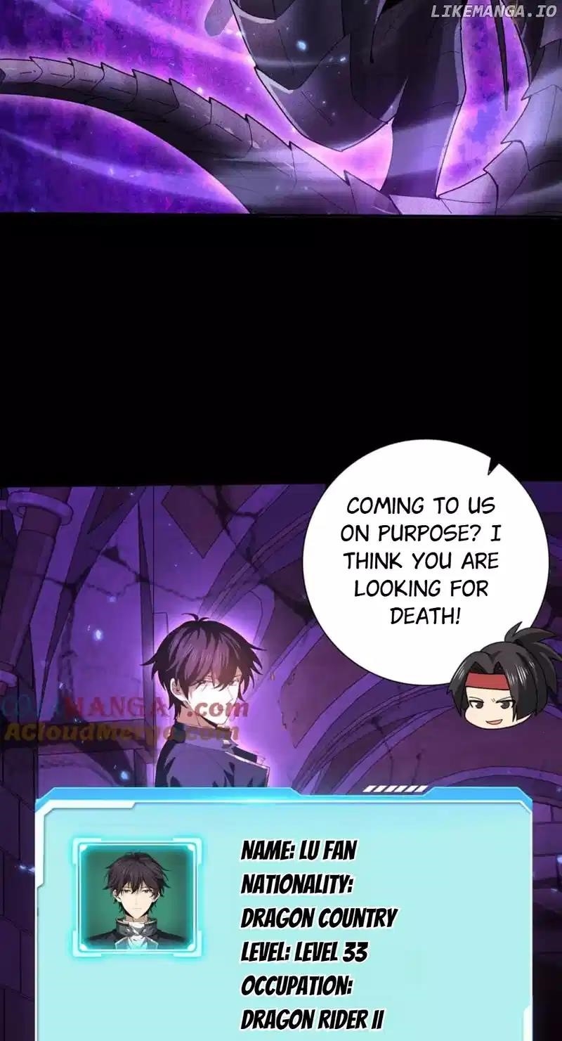 I Got the Weakest Class, Dragon Tamer!? Chapter 90 - Page 13 in English